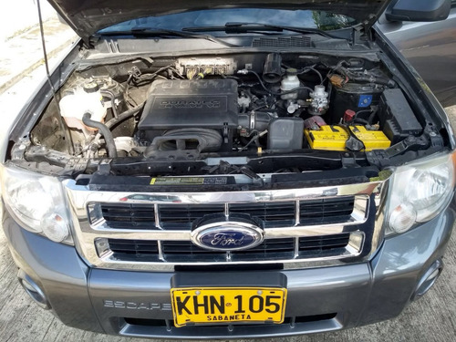 Ford Escape 2010