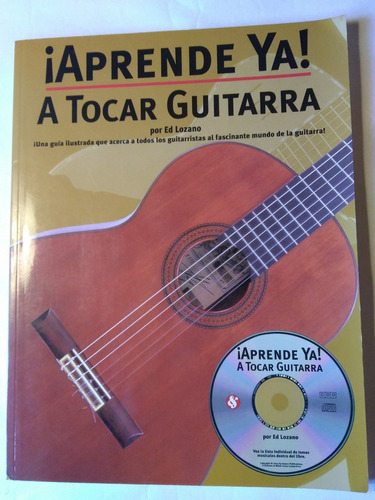 Aprende Ya! - A Tocar Guitarra