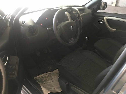 Renault Duster Oroch 1.6 Outsider 2018