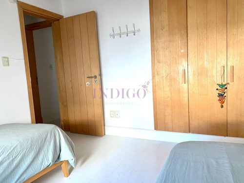Imagen 12 de 27 de Apartamento En La Barra. 3 Dormitorios Y 3 Baños, Parrillero. - La Barra La Barra