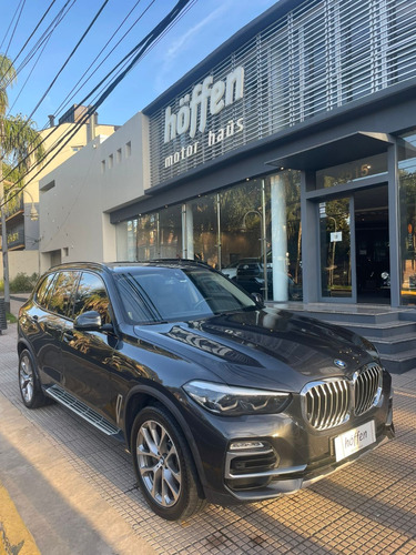 BMW X5 40I X DRIVE