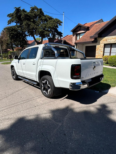 Volkswagen Amarok 3.0 V6 Cd P1 Highline 4X4