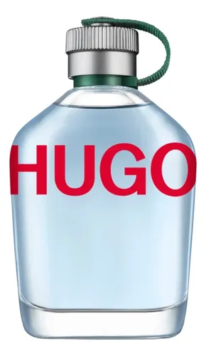 Hugo Man Hugo Boss Eau De Toilette - Perfume Masculino 200ml Volume da unidade 200 mL