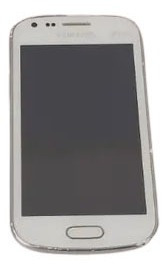 Smartphone Samsung Gt-s7562l - No Estado (não Enviamos)