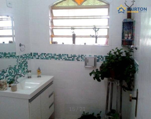 Chácara Com 3 Dormitórios À Venda, 1000 M² Por R$ 689.000,00 - Bosque Dos Eucalíptos - Atibaia/sp - Ch1450