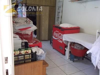 Imagem 10 de 23 de Casa - Ref: 13262