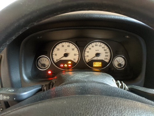 Chevrolet Astra