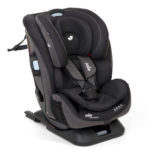 Cadeirinha Infantil De Carro 0-36kg Every Stage Isofix Joie
