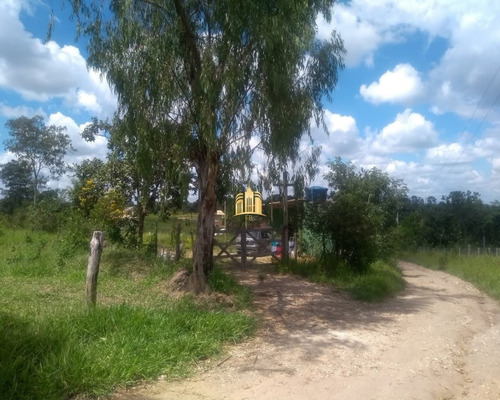 Imagem 16 de 18 de Sitio Em Esmeraldas - St00078 - 68311105