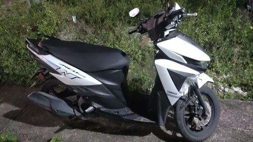 Imagem 2 de 3 de Yamaha Neo 125