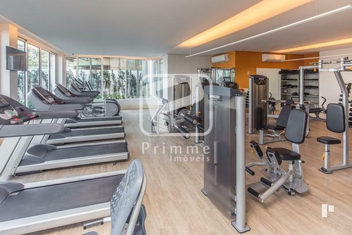 Imagem 11 de 15 de Apartamento A Venda Em Balneário Camboriú - 6323