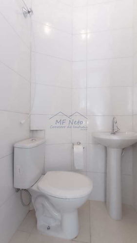 Imagem 15 de 27 de Apartamento Com 2 Dorms, Centro, Pirassununga - R$ 260 Mil, Cod: 84100 - V84100