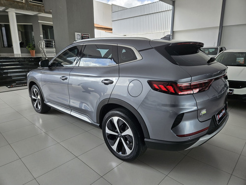 BYD Song Plus 1.5 DM-I HÍBRIDO AUTOMÁTICO
