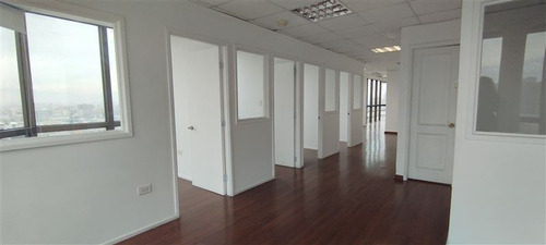 Comercial Multifuncional En Arriendo Providencia