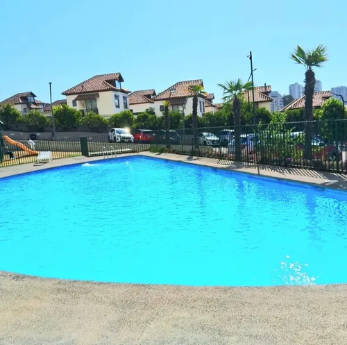 Oportunidad Hermoso Depto. Vista Al Mar 2d 2b Laura Barros