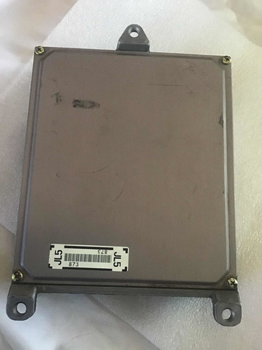 Computadora Ecu Pcm Honda Motor 96 Accord 37820-p0j L51 (Usado)
