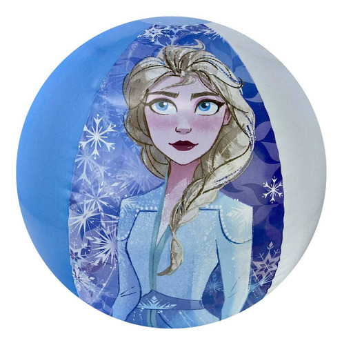 Disney Frozen 2 Temáticos Fiesta Piscina Natación Juguetes I