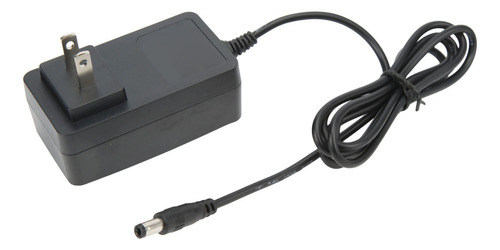Adaptador De 12v 2a Para Sobretensión De Alimentación De Dis