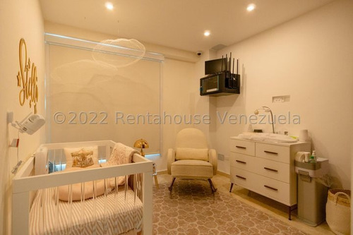 Imagen 5 de 12 de Apartamento En Venta Lomas Del Sol Mls #22-21472 M.m