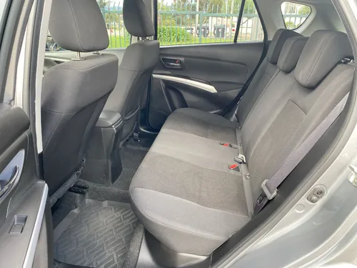 Suzuki S-Cross 1.6 Gl 2wd