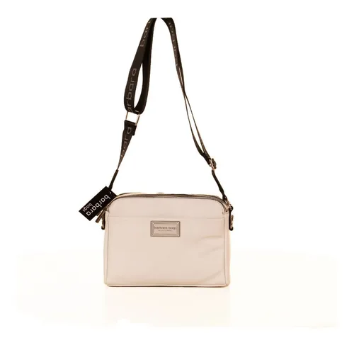 Cartera Bandolera Mujer Barbara Bag Rr603 Maple Cuota