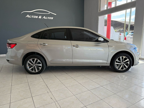 Volkswagen Virtus 1.6 Comfortline At