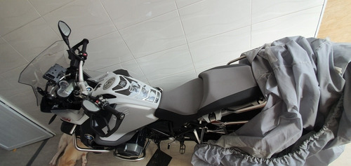 Bmw Gs 1200 Adventure