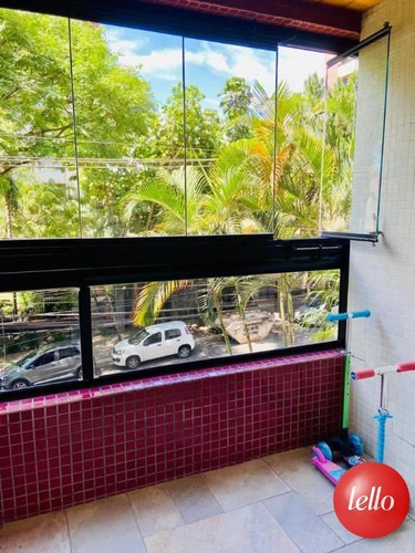 Imagem 5 de 30 de Apartamento - Ref: 225723