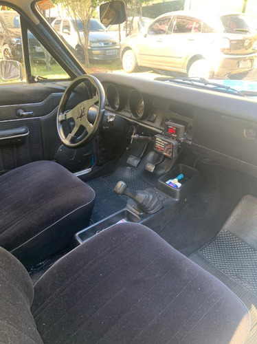 Chevrolet Caravan