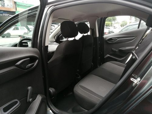 Imagem 10 de 13 de Chevrolet Onix Joye 1.0 Flex Mt 2019