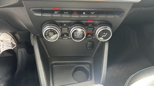 Renault Duster 1.6 16V SCE FLEX INTENSE X-TRONIC
