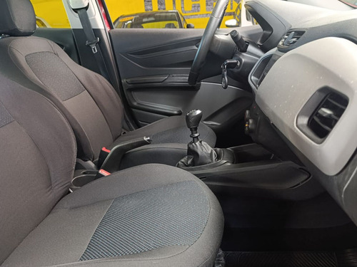 Chevrolet Onix 1.0 Mpfi Joy 8V Flex 4P Manual