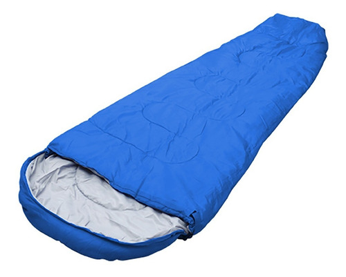 Bolsa De Dormir (sarcofago) 220x80x50cm S-001a Ecom