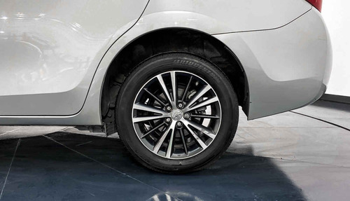 Imagen 12 de 15 de 21409 - Toyota Corolla 2017 Con Garantía At