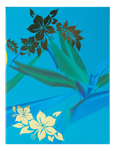 Perfume Mirage Mysterious Beach