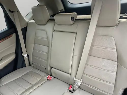 Honda CR-V 1.5 Touring Cvt