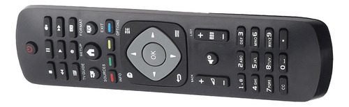 Control Remoto Para Controlador Universal Lcd Led De Repuest