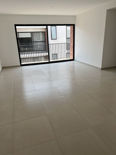 Departamento En Venta Colonia Nextengo, Alcaldia Azcapotzalco, Cdmx