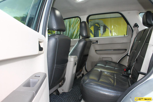 Ford Escape 3.0 Xls At