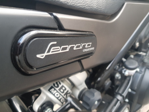 Imagen 10 de 17 de Benelli Leoncino 500