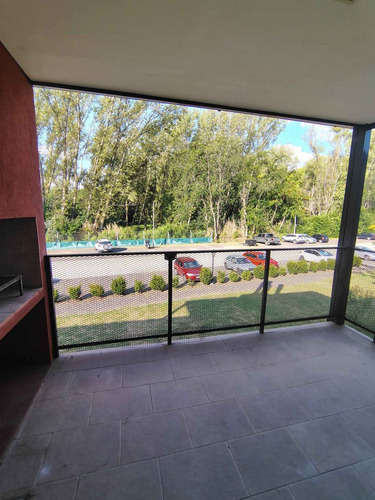 Venta Depto 2 Amb En Altos De La Cañada Pilar