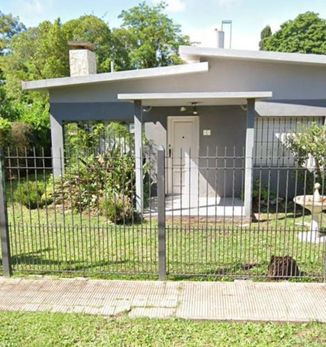 Casa En Venta En Francisco Alvarez, Moreno