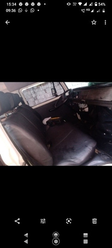 Volkswagen Kombi 2014 1.4 Standard Total Flex 3p