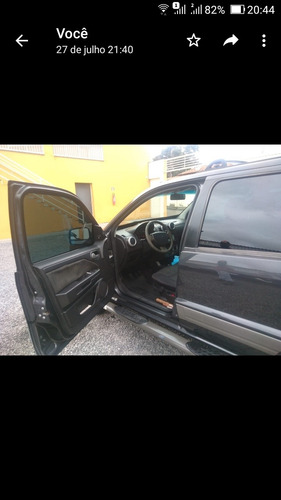 Imagem 5 de 5 de Ford Ecosport 2009 1.6 Xlt Freestyle Flex 5p 105 Hp