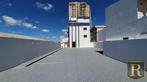 Imagem 9 de 15 de Apartamento Para Venda Em Guarapuava, Batel, 2 Dormitórios, 1 Suíte, 1 Banheiro, 2 Vagas - Ap-0075_2-853716