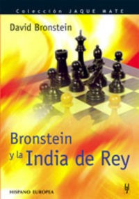 Bronstein Y La India De Rey - Bronstein, David