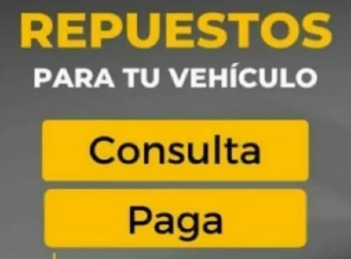 Porta Equipaje P/ Auto C/barra Lateral Toyota 4runner