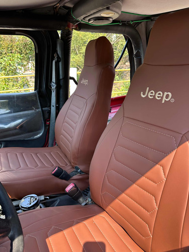 Jeep Wrangler 2.4 Se Techo Lona Mt