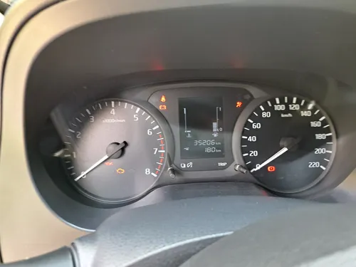 Nissan Pick Up Frontier