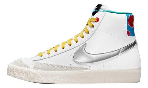 Nike Blazer Mid '77 Niño S